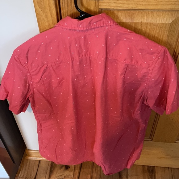 5 for $25 American Eagle button down - Picture 2 of 2